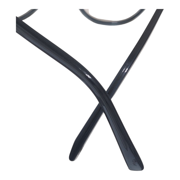 Warby Parker Keene 370 Beach Glass Round Eyeglasses 48-19-140 Frames Only - Picture 5 of 5